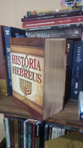 Livros bíblicos