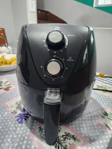 air fryer mondial