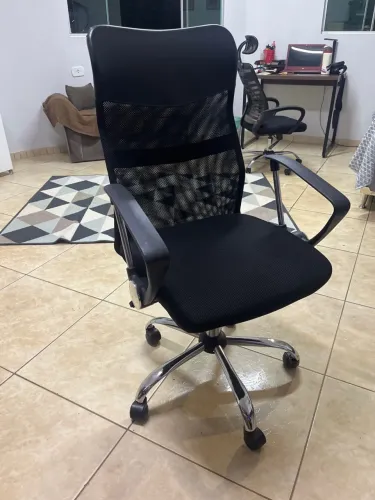 Cadeira escritório top