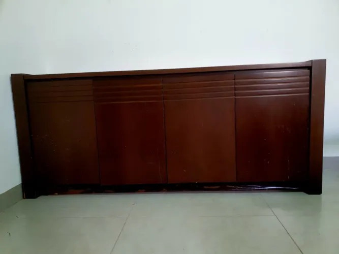 Armário baixo , buffet balcão