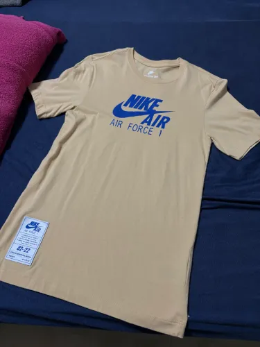 Camiseta Nike Air force 1