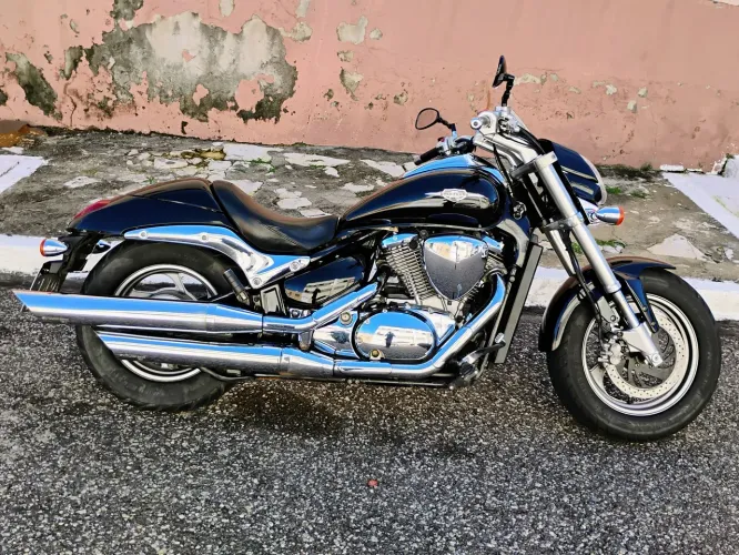 Vendo Boulevard M800R 2014/2015