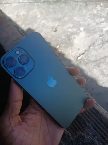Iphone 13 pro max novo 