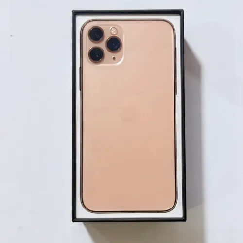 iPhone 11 Pro