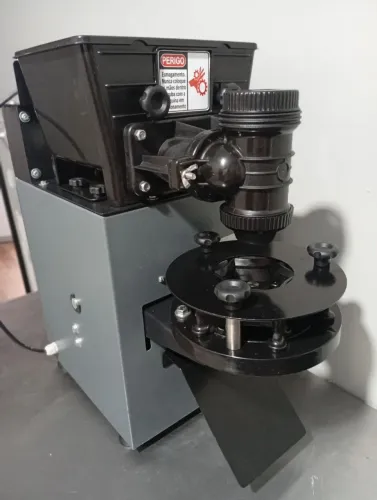 Máquina de salgados