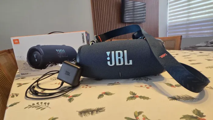 JBL Xtreme 3 Original (Usado)