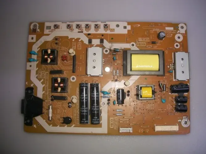 Placa Fonte Tv Panasonic Tc-l32e5bg Tnpa5596