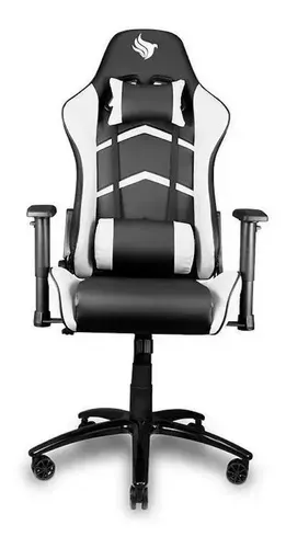 Cadeira Gamer Pichau Donek Reclinável Desmontada