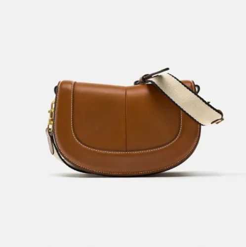 BOLSA ORIGINAL ZARA