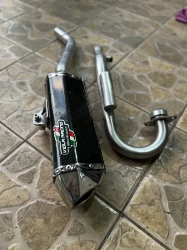 Viola Racing Lander