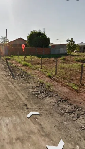 TERRENO QUITADO E DOCUMENTADO - R$ 60 MIL À VISTA OU TROCO POR VEÍCULO