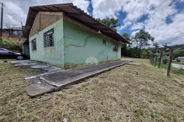 Vendas Terreno Almirante Tamandaré PR