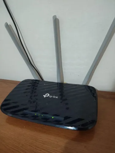 Roteador TP-Link Archer C20