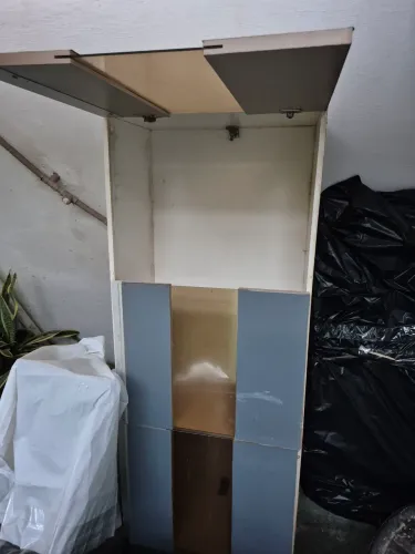 Armário Aereo cozinha
