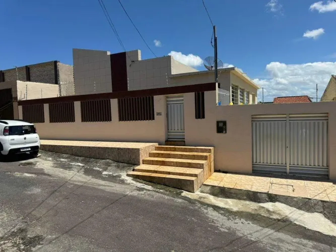 Casa à venda, 18 DO FORTE, Aracaju, SE