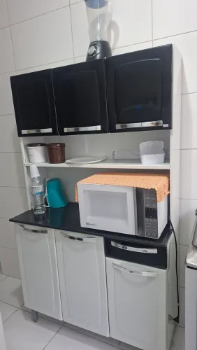Armário de cozinha