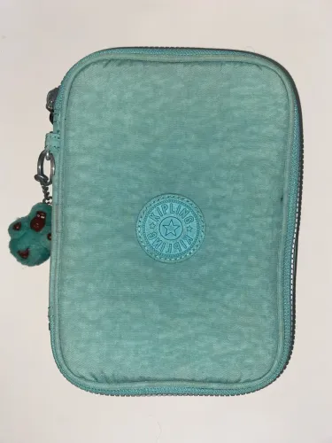 Estojo Kipling 100 Pens Original