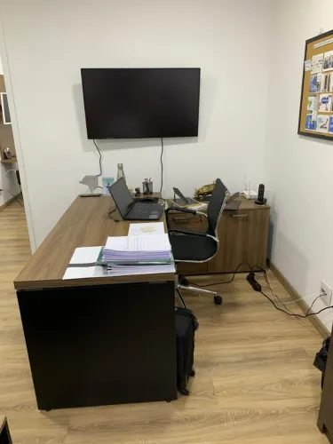 Mesa escritorio