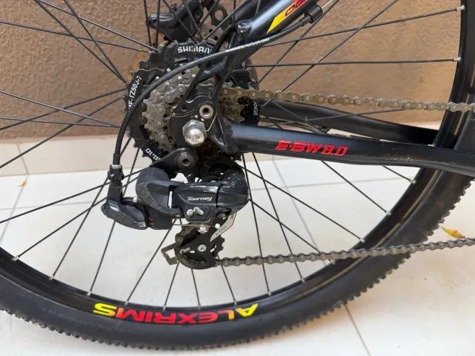EBIKE OGGI