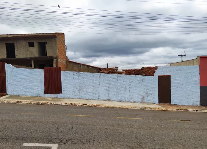 Terreno Vila Aparecida - Hospital Unimed