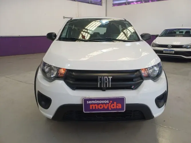 Fiat Mobi Like 1.0 Fire Flex 5P. 2024