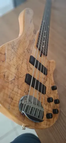 Lakland Baixo