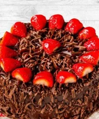 Fábrica de Bolos Doces e Salgados - Atacadista - Mercados, Restaurantes