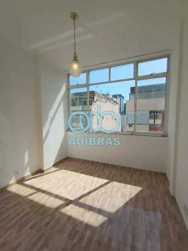 Apartamento para aluguel, 1 quarto, Centro - Rio de Janeiro/RJ
