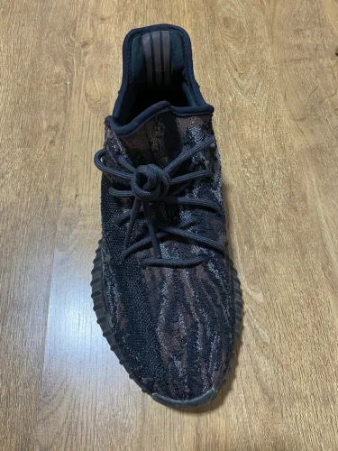 Yeezy 350 MX Rock - original, muito novo com caixa