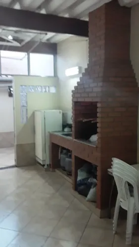 !* Casa em Campo Mourão-SP