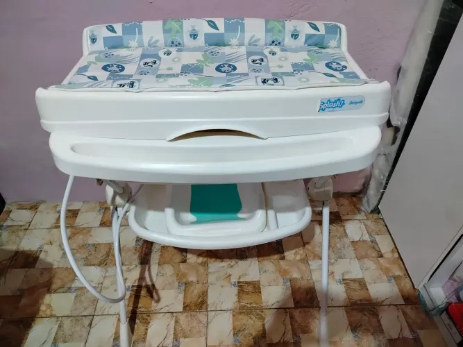 Vendo lote infantil!!!