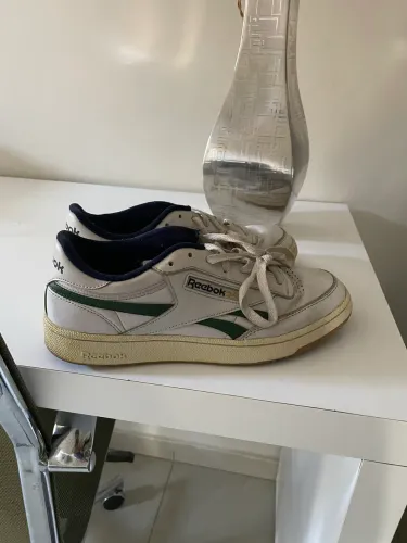 Vendo tênis nike e Reebok 41