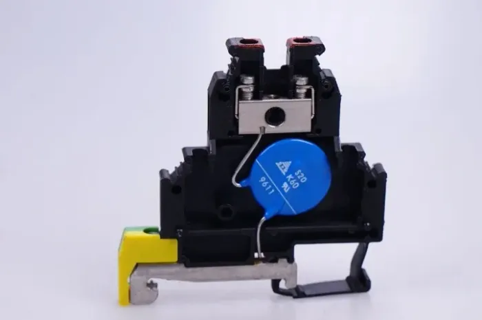 Phoenix contact 24vdc 17vac