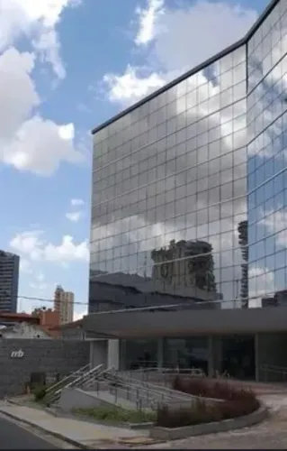 Sala comercial para Locação