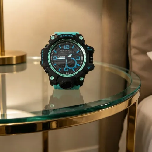 RELÓGIO G-SHOCK MASCULINO NOVO ALTERNATIVO 