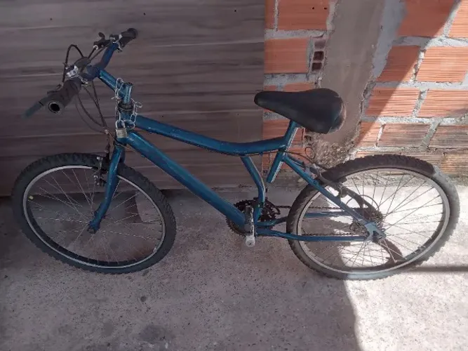 Bicicleta Houston