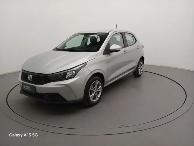 Fiat Argo Drive 1.0 Firefly 2025