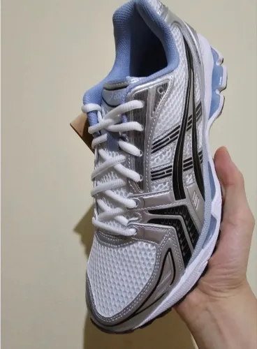 tênis asics gel-kayano 14 jijound 40