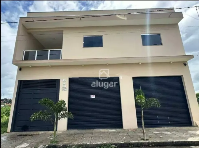 Loja para alugar, Todos os Santos (Prolongamento) - Montes Claros/MG - R$ 2.300,00 - Aluga