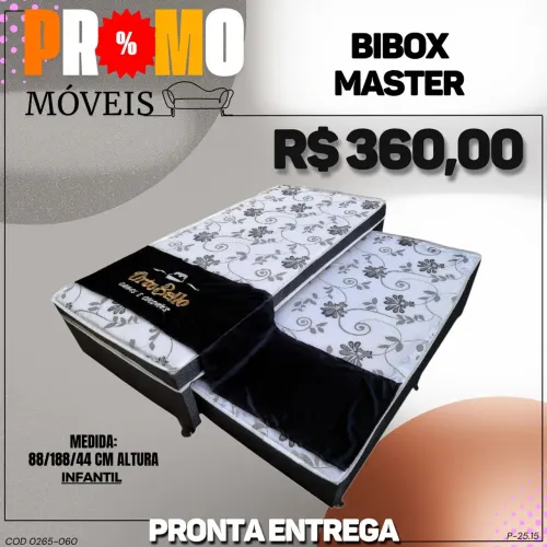 Bicama box