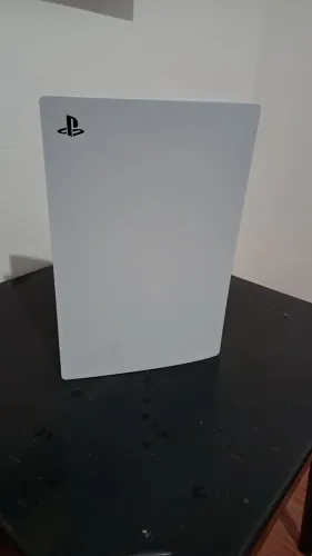 PS5 Fat