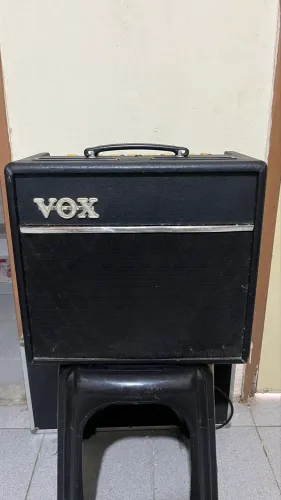 Amplificador Vox VT40+ - 60W