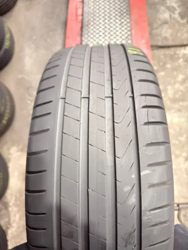 Pneu Pirelli 225/55/18 - Tiggo - Compass - Renegade - Sportage - ASX - Outlander
