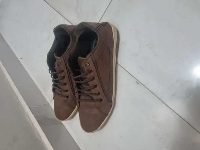 Sapatenis Lacoste TM 42