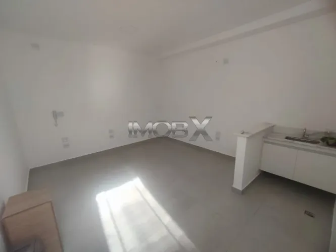 Sala para aluguel com 28 m² em Vila Santa Tereza, Bauru - SP
