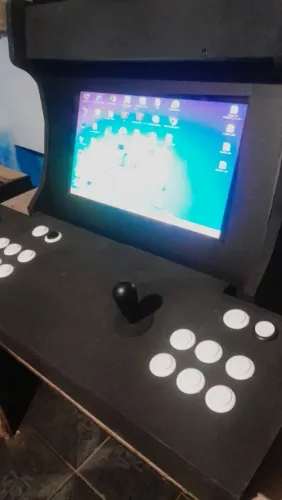 Bartop 