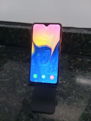 SAMSUNG GALAXY A10 