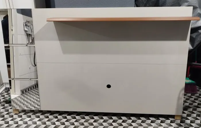 Painel de TV