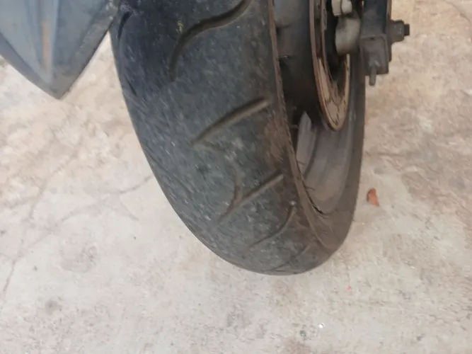 Moto cb300r