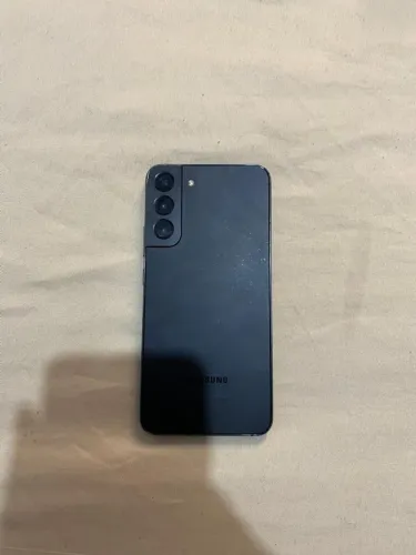SAMSUNG S22+ PRA SAIR LOGO!!! MENOR PREÇO! (ver a descrição)